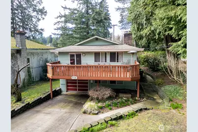 714 Pasadena Avenue, Fircrest, WA 98466 - Photo 1