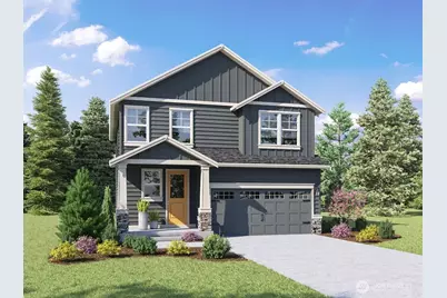 4034 98th Avenue Ct E #21, Edgewood, WA 98371 - Photo 1