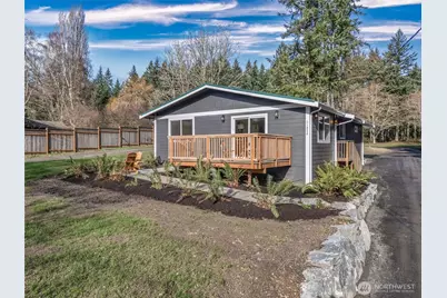 11828 Cove Road SW, Vashon, WA 98070 - Photo 1