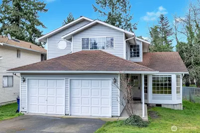 2509 58th Avenue NE, Tacoma, WA 98422 - Photo 1