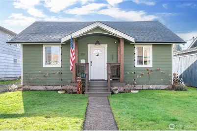 2829 Hemlock Street, Longview, WA 98632 - Photo 1