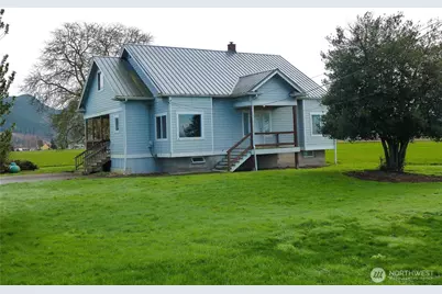 19653 Cedardale Road, Mount Vernon, WA 98274 - Photo 1