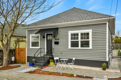 2608 S Grand Street, Seattle, WA 98144 - Photo 1