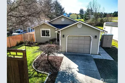 1833 W 12th Street, Port Angeles, WA 98363 - Photo 1