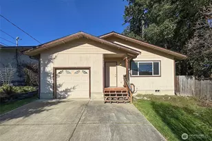 1125 Fountain St, Port Angeles, WA 98363 - Photo 1