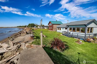 2991 Kindred Avenue, Tokeland, WA 98590 - Photo 1