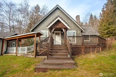 105 Short Road, Morton, WA 98356 - Photo 1