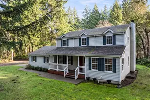4840 Grand Fir Ln NW, Olympia, WA 98502 - Photo 1