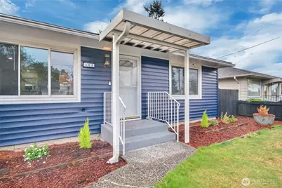 302 S 76th Street, Tacoma, WA 98408 - Photo 1