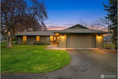 1390 Highland Road, Walla Walla, WA 99362 - Photo 1