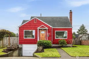 4822 N 8th St, Tacoma, WA 98406 - Photo 1