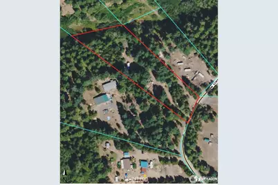 231 W Simpson Street, Shelton, WA 98584 - Photo 1