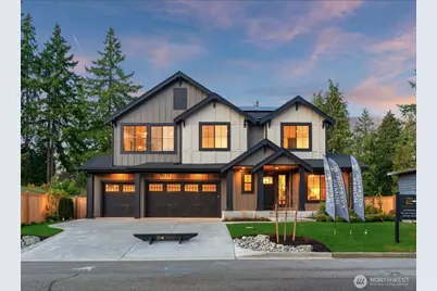 14256 SE 41st Street, Bellevue, WA 98006 - Photo 1