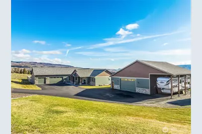 825 American Fruit Road, Wenatchee, WA 98801 - Photo 1