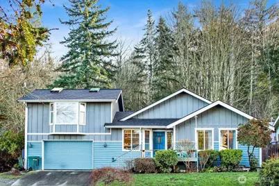 840 Nevada Street, Bellingham, WA 98229 - Photo 1