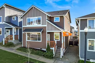 1025 Banyan St, Bremerton, WA 98310 - Photo 1