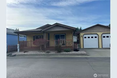 5301 E Eagle Lane SW, Olympia, WA 98512 - Photo 1