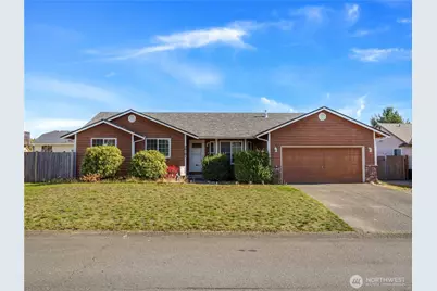 20101 85th Avenue E, Spanaway, WA 98387 - Photo 1