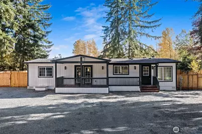 21117 129th Avenue E, Graham, WA 98338 - Photo 1