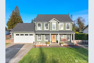 4924 N Vista Drive E, Bonney Lake, WA 98391 - Photo 1