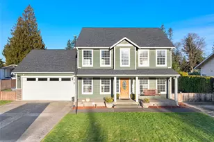 4924 N Vista Dr E, Bonney Lake, WA 98391 - Photo 1