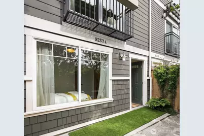 9237 17th Avenue SW #A, Seattle, WA 98106 - Photo 1