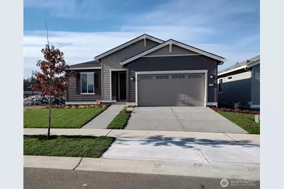 14814 205th Avenue Ct E, Bonney Lake, WA 98391 - Photo 1