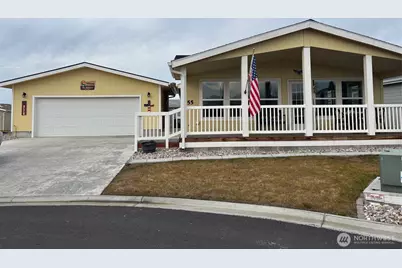 1701 E Burr Avenue #55, Moses Lake, WA 98837 - Photo 1