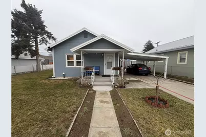 409 S Birch Street, Omak, WA 98841 - Photo 1