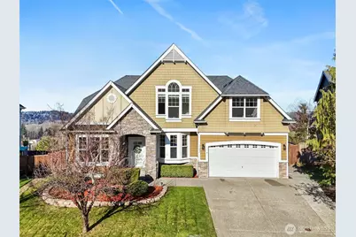 17002 110th Street Ct E, Bonney Lake, WA 98391 - Photo 1