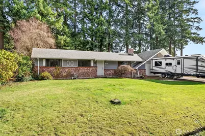 910 Wildwood Avenue NE, Napavine, WA 98532 - Photo 1