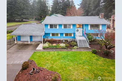 1601 Clearbrook Drive SE, Lacey, WA 98503 - Photo 1