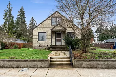 125 S 64th Street, Tacoma, WA 98408 - Photo 1