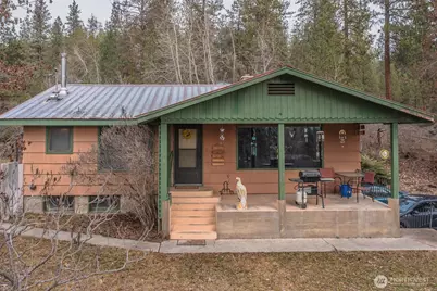 2383 Burnt Valley Road #B, Chewelah, WA 99109 - Photo 1