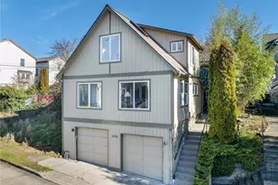 1316 Bradner Pl S, Seattle, WA 98144 - Photo 1