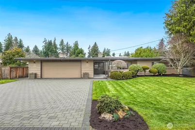 4123 94th Avenue SE, Mercer Island, WA 98040 - Photo 1