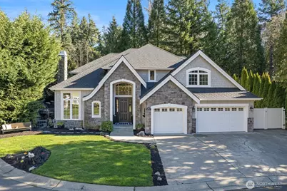 3808 212th Avenue SE, Sammamish, WA 98075 - Photo 1