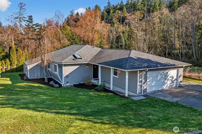 523 Kloshe Way, La Conner, WA 98257 - Photo 1