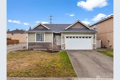 4521 201st Street E, Spanaway, WA 98387 - Photo 1