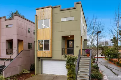 1029 SW 124th Street, Burien, WA 98146 - Photo 1