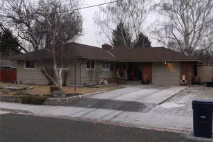 1219 Fourth St, Wenatchee, WA 98801 - Photo 1