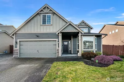 204 Balmer Street SW, Orting, WA 98360 - Photo 1