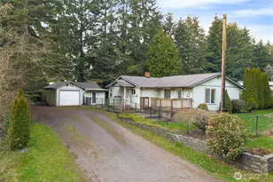 26009 Barrett Rd NE, Kingston, WA 98346 - Photo 1