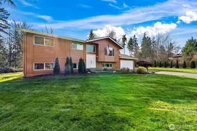 2510 90th Street E, Tacoma, WA 98445 - Photo 1