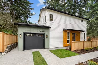 14023 1st Avenue NW, Seattle, WA 98177 - Photo 1