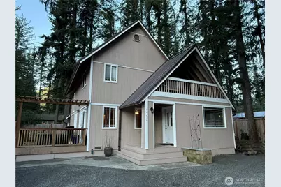 44726 SE 146th St Street, North Bend, WA 98045 - Photo 1