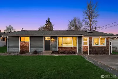 709 93rd Street SW, Everett, WA 98204 - Photo 1
