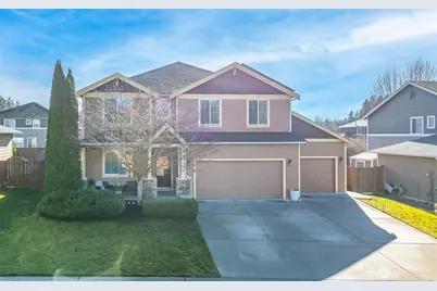 7816 235th Street E, Graham, WA 98338 - Photo 1