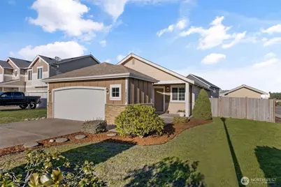 18833 110th Avenue Ct E, Puyallup, WA 98374 - Photo 1