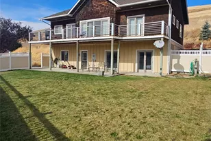 800 N Willow St, Dayton, WA 99328 - Photo 1